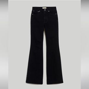 Madewell Perfect Vintage Flare Jean
